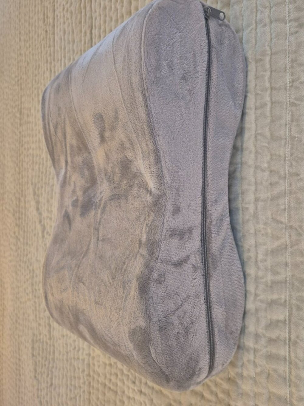 Sleep Number Knee Pillow